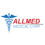 AllMed Medical Corp Logo