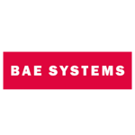 BAE Systems Logo