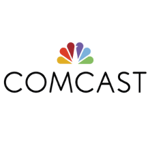 Comcast Logo