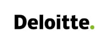 Deloitte Logo