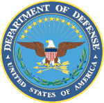 US Department of Defense Logo
