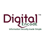 Digital Encode Limited Logo