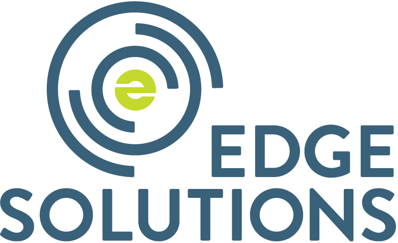 Edge Solutions Logo