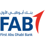 First Abu Dhabi Bank Logo