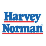 Harvey Norman Logo