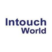 Intouch World Logo