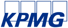 KPMG Logo