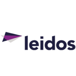 Leidos Logo