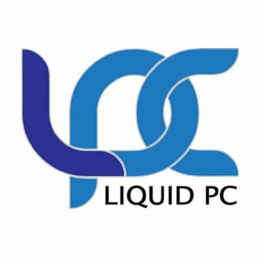 LIQUID PC Logo