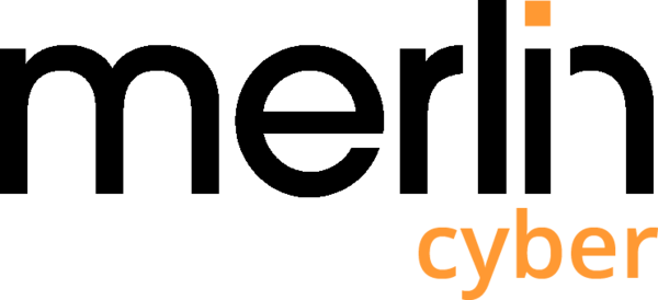 Merlin Cyber Logo