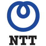 NTT Logo