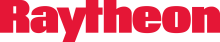 Raytheon Logo