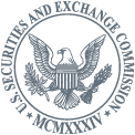 Securities and Exchange Commission Logo