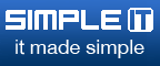 Simple IT Logo