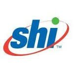 Software House International (SHI) Logo