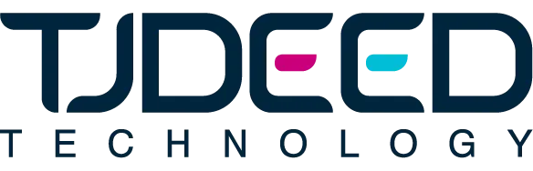 TJDEED Technology Logo