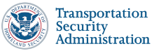 Transportation Security Administration Logo