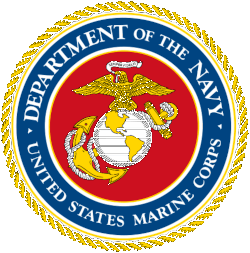 US Navy Marine Corps Logo