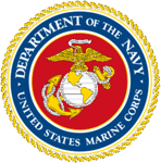 US Navy - Marine Corps Logo