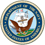 US Navy Logo