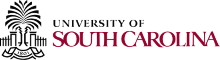 University of South Carolina Logo