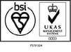BSI UKAS Management Systems