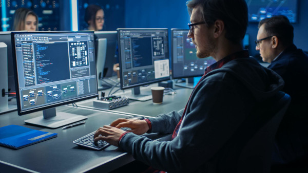 Aggregate Titania Nipper audit data into your SIEM