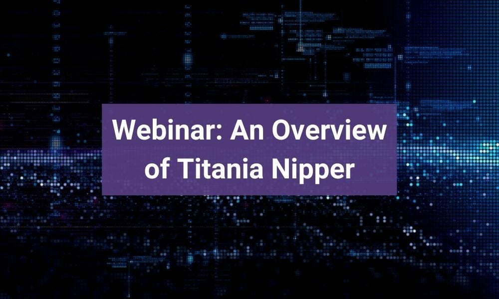 An Overview of Titania Nipper