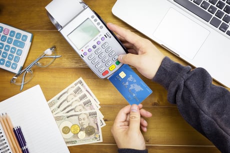 Is your organization achieving compliance with PCI DSS?