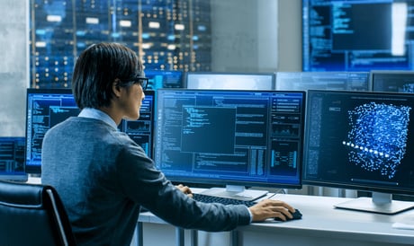 Cybersecurity Maturity Model Certification Compliance Checklist