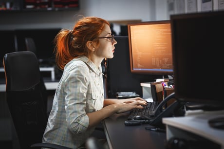 How can SOCs achieve network configuration confidence?