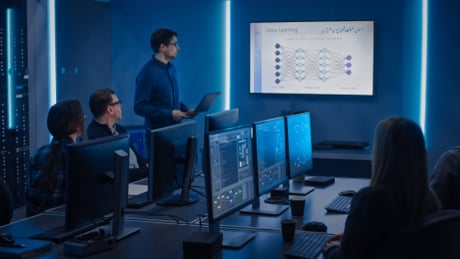 NIST 800-171 - What tools can I use to write my Plan of Action?