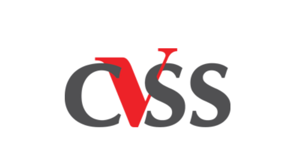 Nipper’s risk prioritization compared to the Common Vulnerability Scoring System (CVSS)