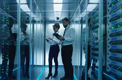 RMF for DoD contractors | 7 steps for RMF compliance