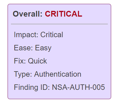 Reducing MTTR vulnerabilities with accurate remediation guidance for routers, switches and firewalls