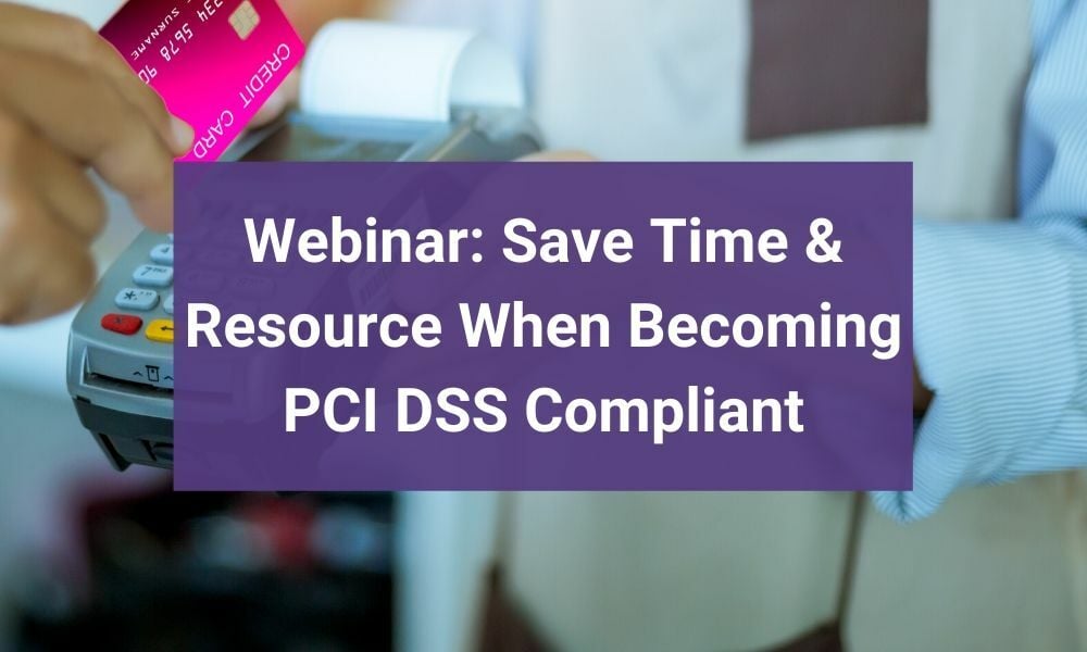 Save Time and Resource When Becoming PCI DSS Compliant with Titania Nipper