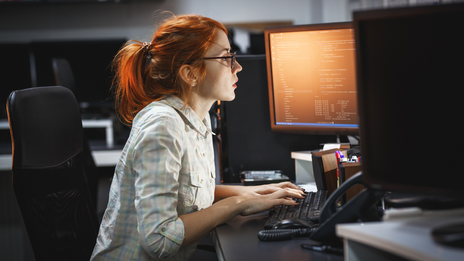 нетология системный аналитик