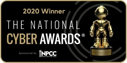 Nipper named Cyber Defence Product of the Year