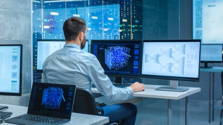 What is CMMC? Cybersecurity Maturity Model Certification