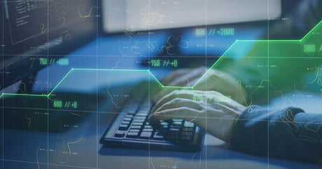 What types of cyber attacks are on the rise and how can they be avoided?