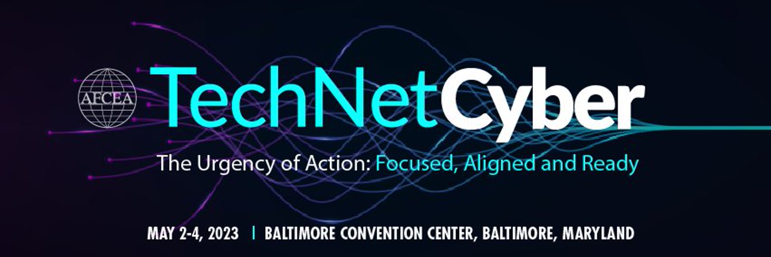 TechNet Cyber 2023