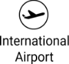 International Airport