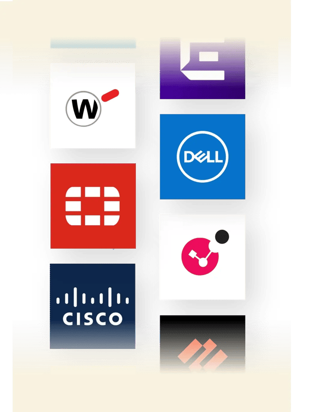 Supported Devices