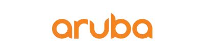 Aruba Logo