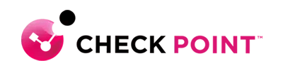 Check Point Logo