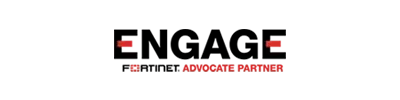 Fortinet Logo