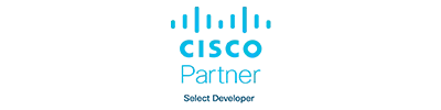 Cisco Partner Logo