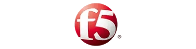 f5 Logo