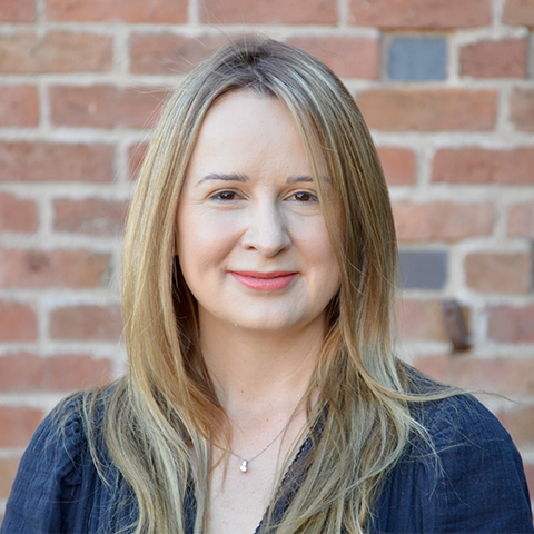 Kasia Murphy - Head of Marketing at Titania