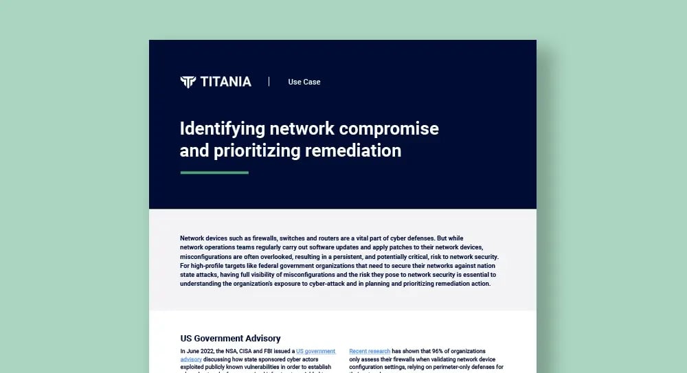  State sponsored attacks exploit publicly known vulnerabilities
